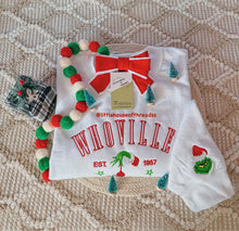 Load image into Gallery viewer, Whoville Crewneck