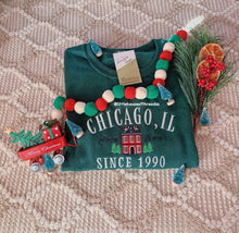 Load image into Gallery viewer, Home Alone Crewneck