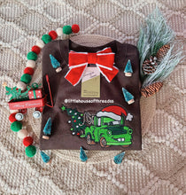 Load image into Gallery viewer, Mater Christmas Crewneck