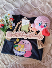 Load image into Gallery viewer, Kirby Ramen Short Sleeve