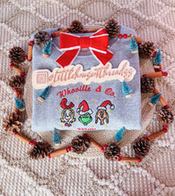 Load image into Gallery viewer, Whoville & Co Crewneck