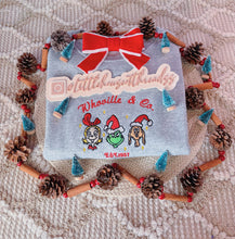 Load image into Gallery viewer, Whoville & Co Crewneck