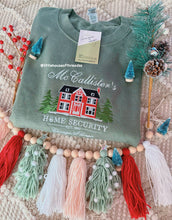 Load image into Gallery viewer, Home Security Crewneck