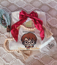 Load image into Gallery viewer, Harry Potter Crewneck
