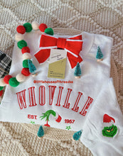 Load image into Gallery viewer, Whoville Crewneck
