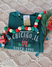 Load image into Gallery viewer, Home Alone Crewneck