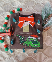 Load image into Gallery viewer, Mater Christmas Crewneck