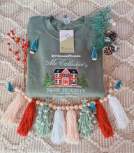 Load image into Gallery viewer, Home Security Crewneck