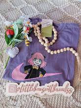 Load image into Gallery viewer, Anya Forger Short Sleeve