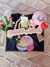Load image into Gallery viewer, Kirby Ramen Short Sleeve