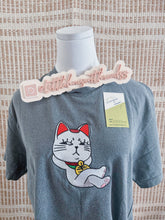 Load image into Gallery viewer, Turbo Granny Short Sleeve