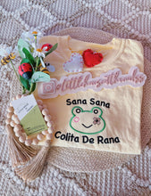 Load image into Gallery viewer, Sana Sana Short Sleeve