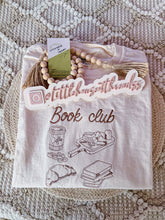 Load image into Gallery viewer, Book Club Short Sleeve