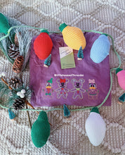 Load image into Gallery viewer, Gingerbread Long Sleeve