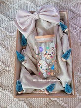 Load image into Gallery viewer, Concha Glass Cup