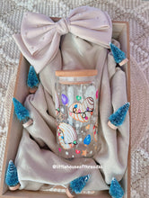 Load image into Gallery viewer, Concha Glass Cup