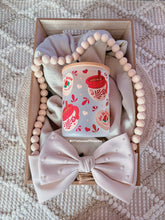 Load image into Gallery viewer, Mazapan Glass Mug