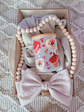 Load image into Gallery viewer, Mazapan Glass Mug