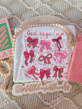 Load image into Gallery viewer, God Says I Am