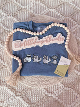 Load image into Gallery viewer, Gojo Cats Short Sleeve