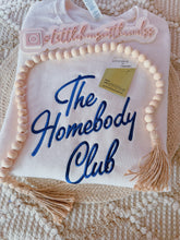 Load image into Gallery viewer, The Homebody Club