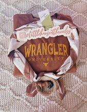 Load image into Gallery viewer, Western University Crewneck