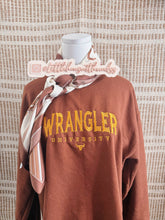 Load image into Gallery viewer, Western University Crewneck