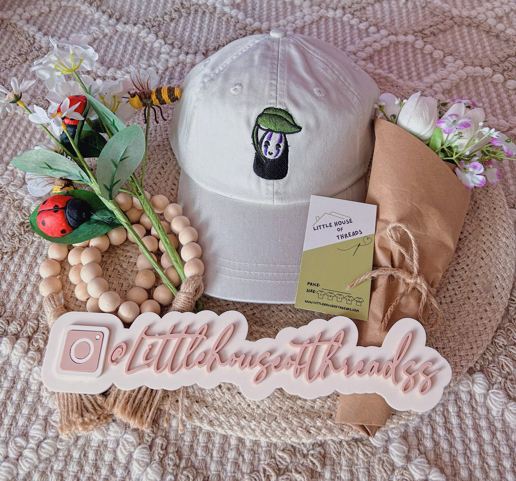 No Face Hat