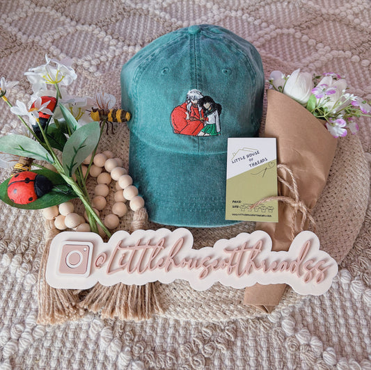 Inuyasha Hat