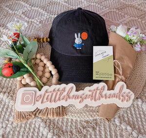Miffy Hat