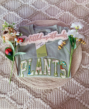Load image into Gallery viewer, Plants Short Sleeve
