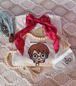 Harry Potter Crewneck