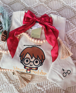Harry Potter Crewneck