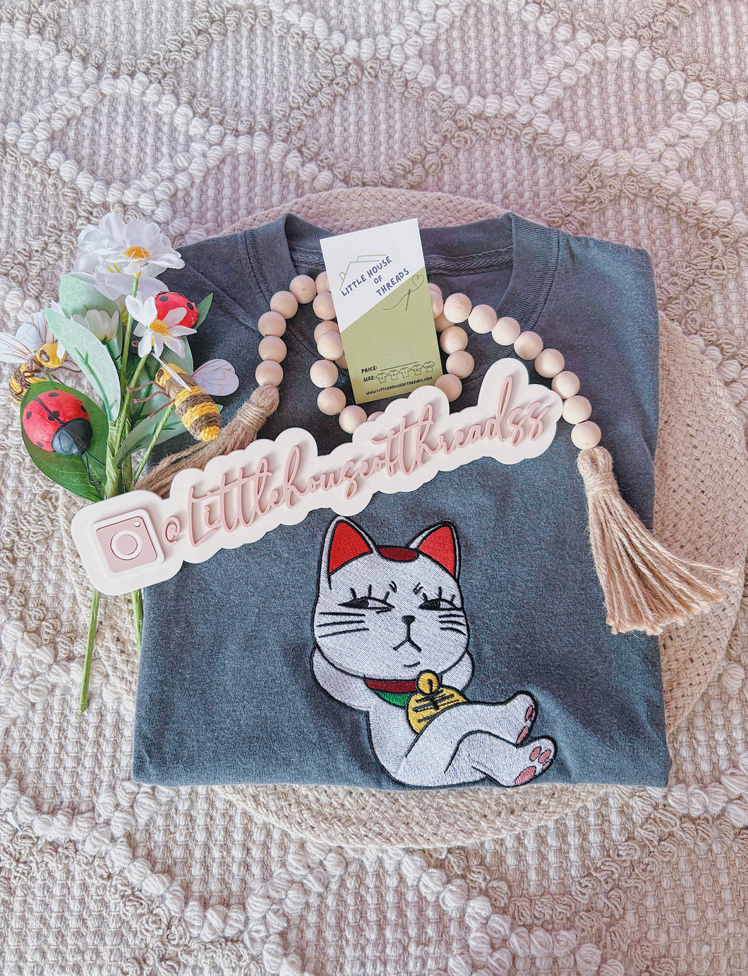 Turbo Granny Short Sleeve