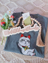 Load image into Gallery viewer, Turbo Granny Short Sleeve
