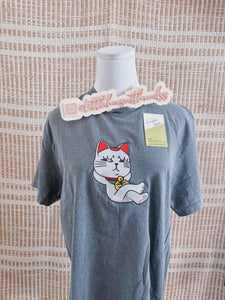 Turbo Granny Short Sleeve