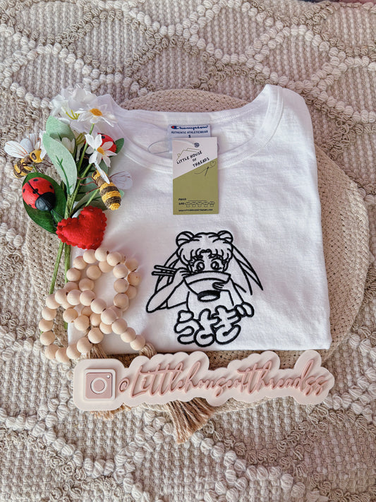 Usagi Short Sleeve