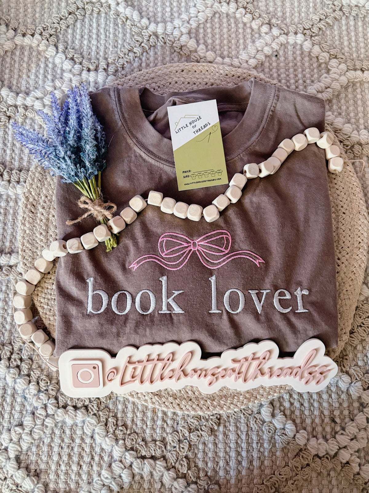 Book lover Short Sleeve