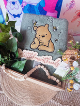 Load image into Gallery viewer, Classic Pooh Towel
