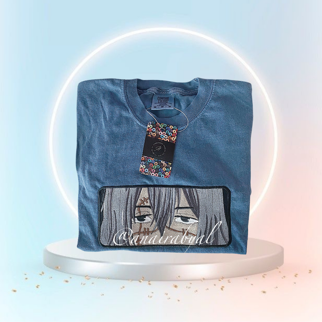 Mahito