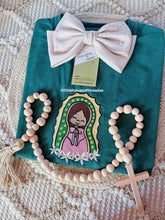 Load image into Gallery viewer, Virgencita Short Sleeve
