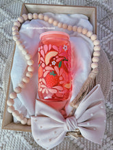 Load image into Gallery viewer, Fruits Glass Cup
