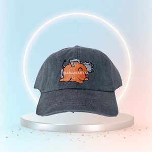 Pochita Hat