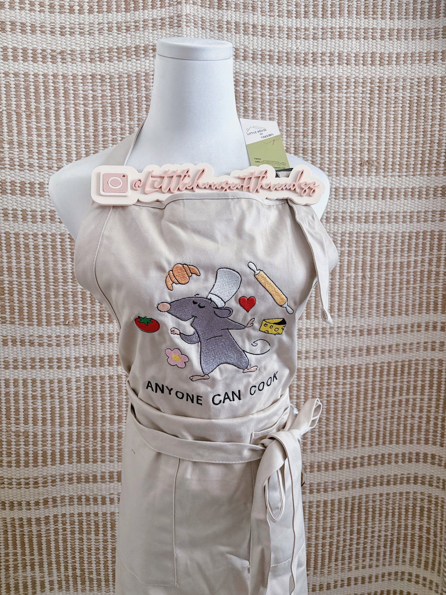 Remy Apron