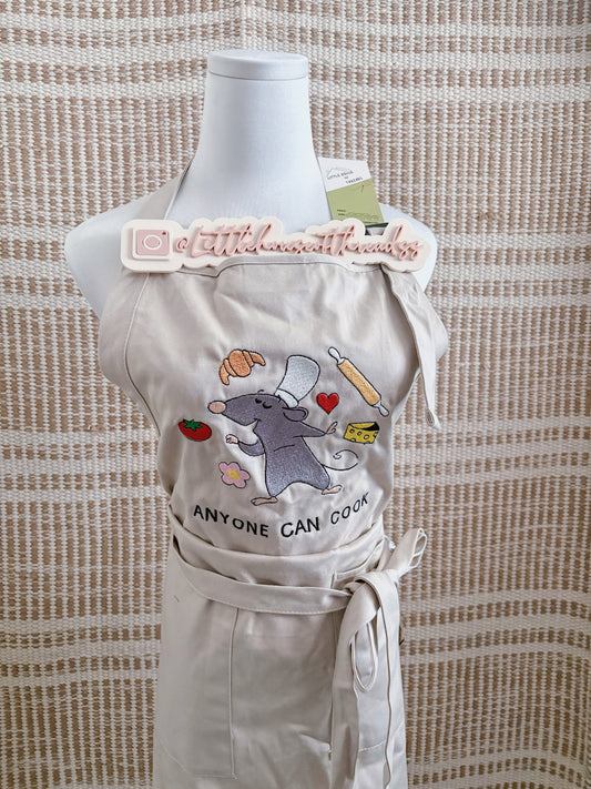 Remy Apron