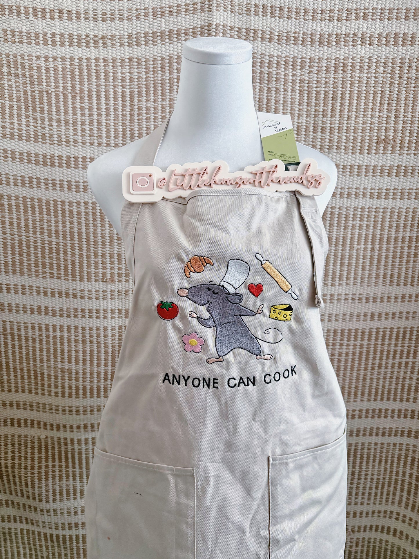 Remy Apron