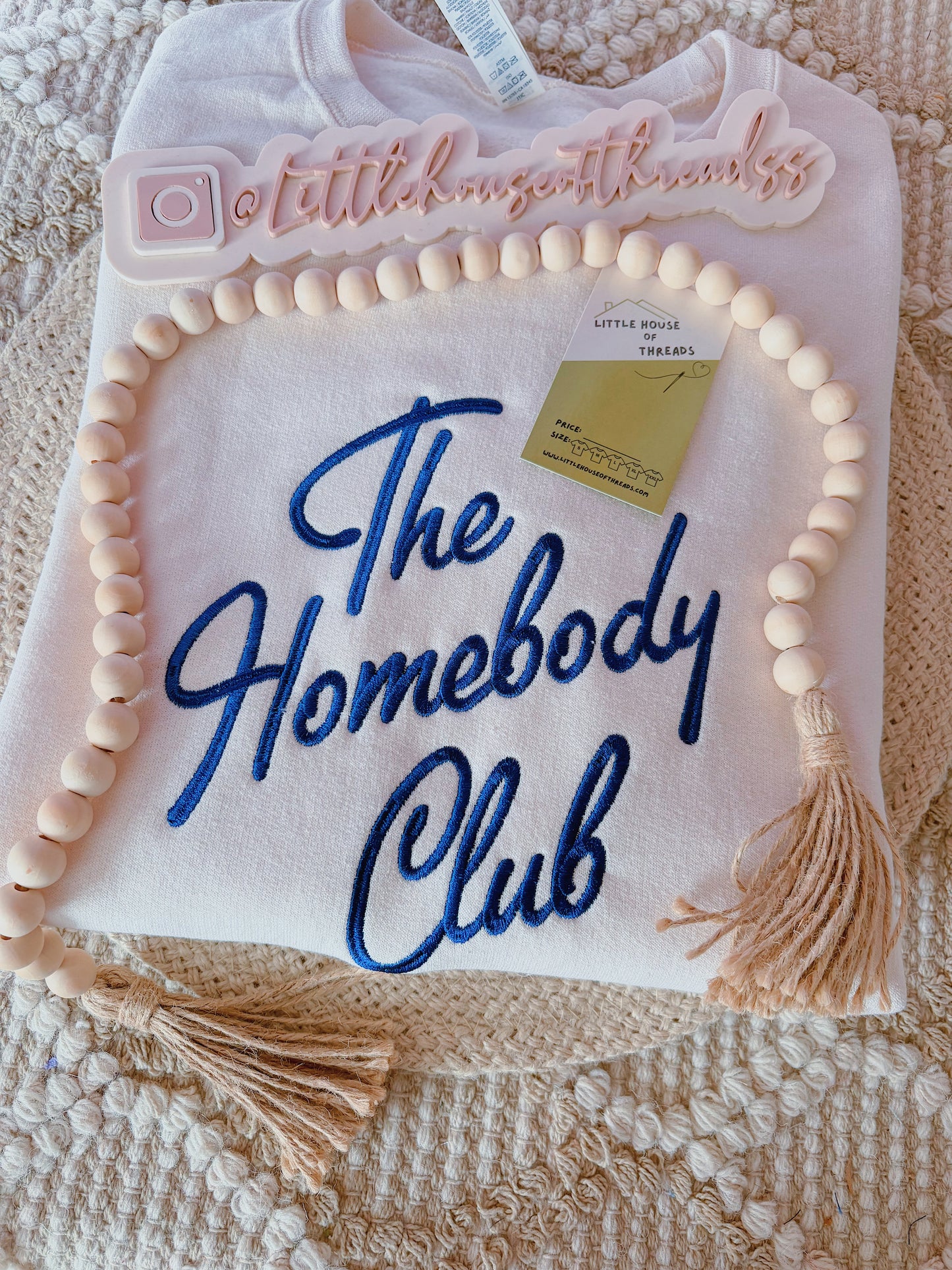 The Homebody Club