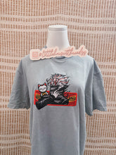 Load image into Gallery viewer, Okarun &amp; Turbo Granny Short Sleeve
