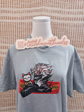 Load image into Gallery viewer, Okarun &amp; Turbo Granny Short Sleeve
