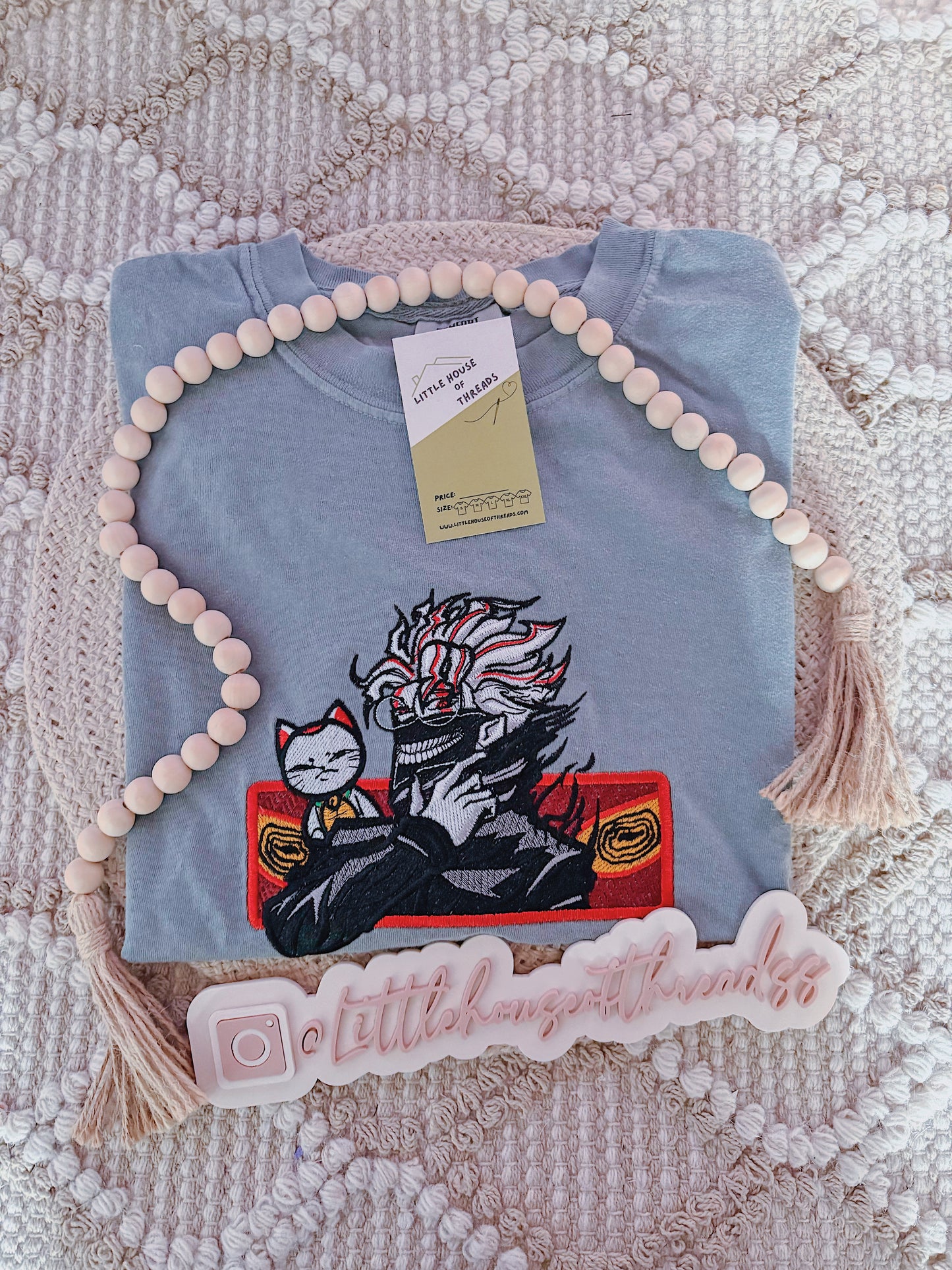 Okarun & Turbo Granny Short Sleeve